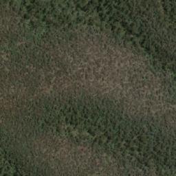 Satellite imagery of Mount Hopeless, AU