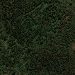 Satellite imagery of Fiddlers Green Cairn, AU