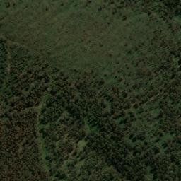 Satellite imagery of Leading Hill, AU
