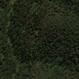 Satellite imagery of Leading Hill, AU