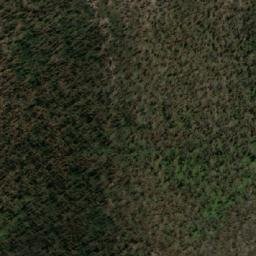 Satellite imagery of Nungatta Mountain, AU