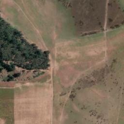 Satellite imagery of Cuchillo Bari, CL