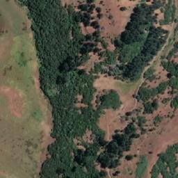 Satellite imagery of Cuchillo Bari, CL