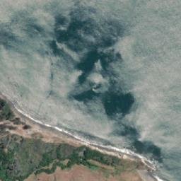 Satellite imagery of Punta Tubul, CL
