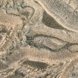 Satellite imagery of Cerro Chihuido de Tril, AR