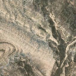 Satellite imagery of Cerro Chihuido de Tril, AR