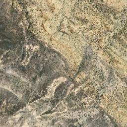 Satellite imagery of Cerro Chihuido de Tril, AR