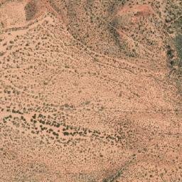 Satellite imagery of Cerro Los Mellizos, AR
