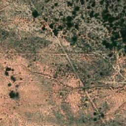 Satellite imagery of Cerro Los Mellizos, AR