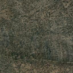 Satellite imagery of Mount Cassell, AU
