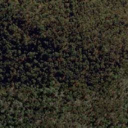 Satellite imagery of Sibbrett Hill, AU
