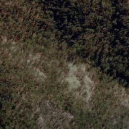 Satellite imagery of Sibbrett Hill, AU