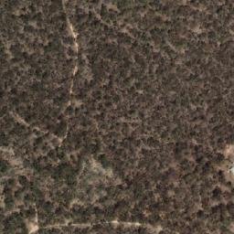 Satellite imagery of Granite Hill, AU