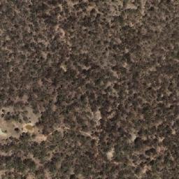 Satellite imagery of Granite Hill, AU
