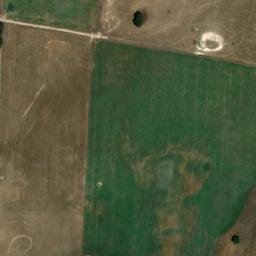 Satellite imagery of South Greenoch, AU