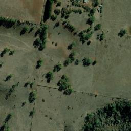 Satellite imagery of Pattens Hill, AU