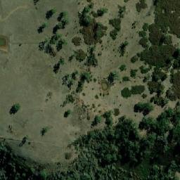 Satellite imagery of Pattens Hill, AU