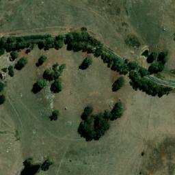 Satellite imagery of Theaden Hill, AU