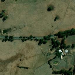 Satellite imagery of Theaden Hill, AU
