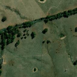 Satellite imagery of Theaden Hill, AU