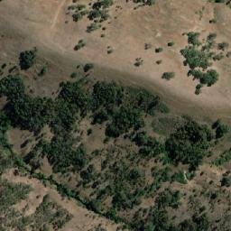 Satellite imagery of Sheoak Hill, AU