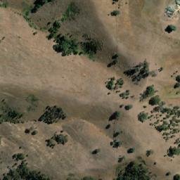 Satellite imagery of Sheoak Hill, AU