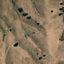 Satellite imagery of Box Hill, AU