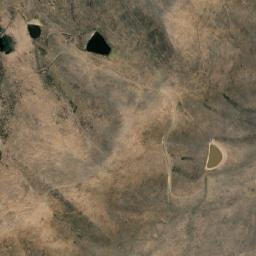 Satellite imagery of Box Hill, AU
