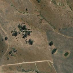 Satellite imagery of Mount Pleasant, AU