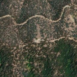 Satellite imagery of Easts Lookout, AU