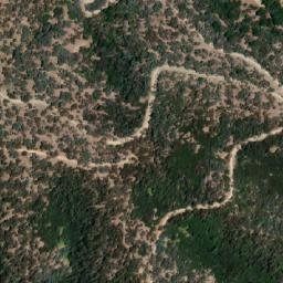 Satellite imagery of Sugarloaf, AU