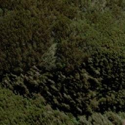 Satellite imagery of Mount Eadley Stoney, AU