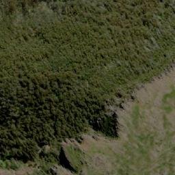 Satellite imagery of Mount Eadley Stoney, AU