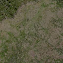 Satellite imagery of Mount Eadley Stoney, AU