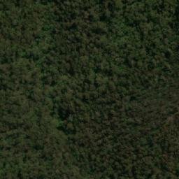 Satellite imagery of Fiddlers Green Cairn, AU