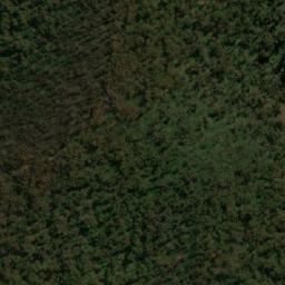 Satellite imagery of Fiddlers Green Cairn, AU