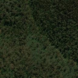 Satellite imagery of Fiddlers Green Cairn, AU