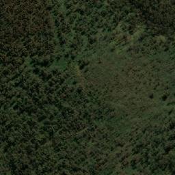 Satellite imagery of Leading Hill, AU