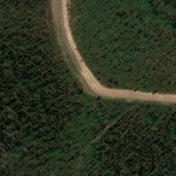 Satellite imagery of Leading Hill, AU
