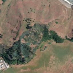 Satellite imagery of Punta Tubul, CL