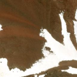 Satellite imagery of Cerro Negro del Tromen, AR