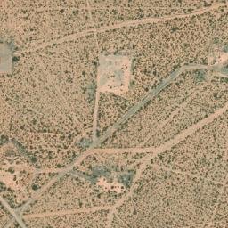 Satellite imagery of Cerro Solo, AR