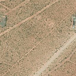 Satellite imagery of Cerro Solo, AR
