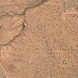 Satellite imagery of Cerro Los Mellizos, AR