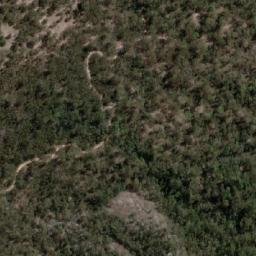 Satellite imagery of Ben Nevis, AU