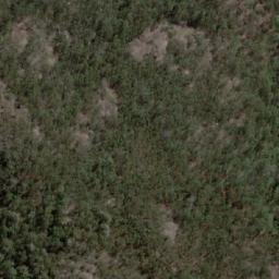Satellite imagery of Ben Nevis, AU