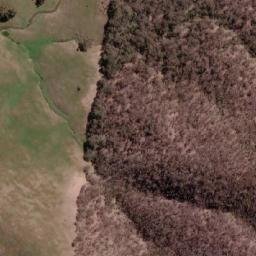 Satellite imagery of Ben More, AU