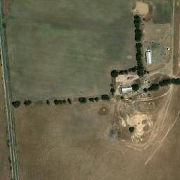 Satellite imagery of South Greenoch, AU