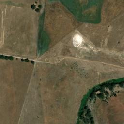 Satellite imagery of South Greenoch, AU