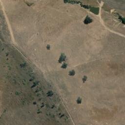 Satellite imagery of Mount Pleasant, AU